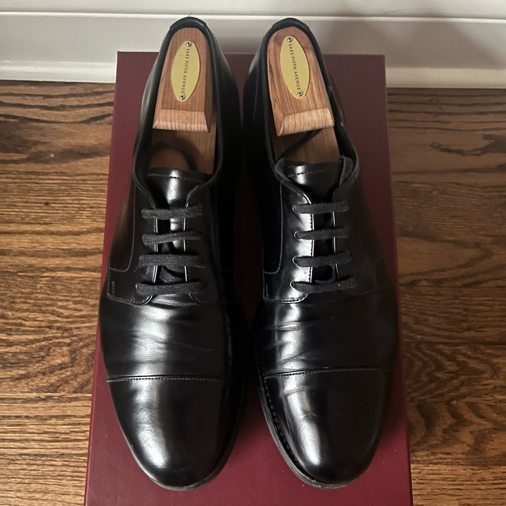 Prada Shoes